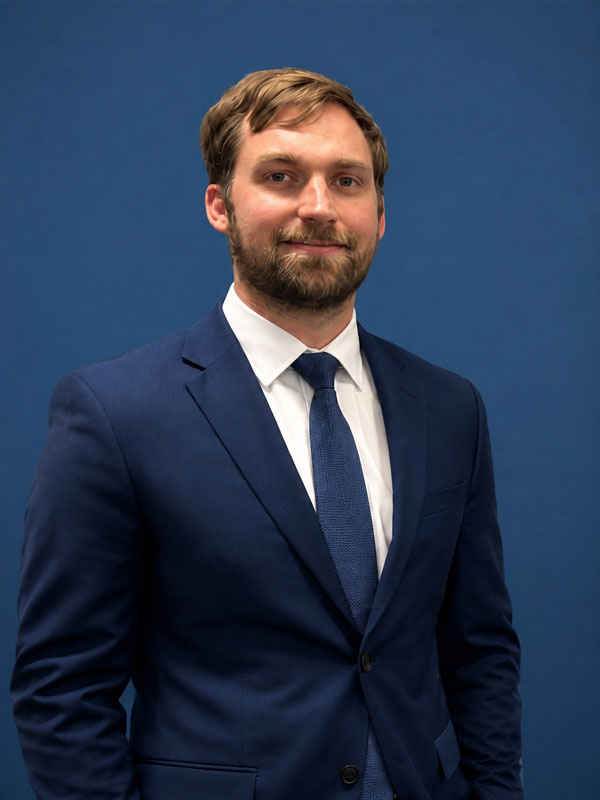 Integrity Orthopedics and Sports Medicine - Gabe Rich PA