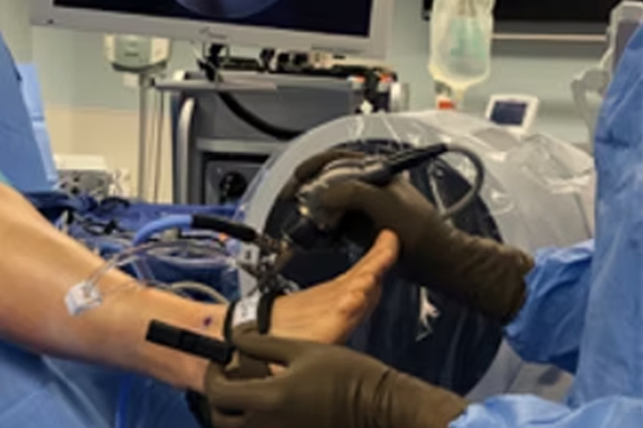 Integrity Orthopedics and Sports Medicine Arthroscopy