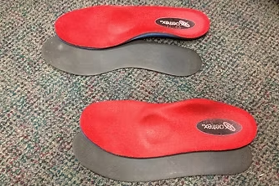 Integrity Orthopedics Hallux Rigidus Arthritis Of The Great Toe