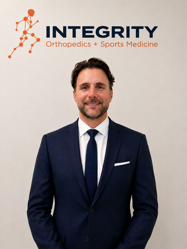 Integrity Orthopedics and Sports Medicine - Jesse F. Doty, M.D.